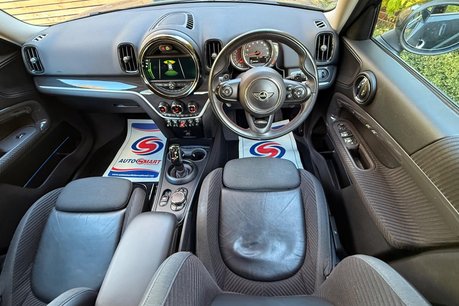Mini Countryman COOPER SD ALL4 23