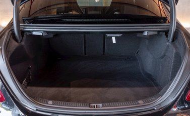 Mercedes-Benz E Class E63 S Premium Plus 17