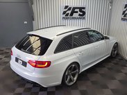 Audi RS4 4.2 FSI V8 Estate 5dr Petrol S Tronic quattro Euro 5 (450 ps) 48