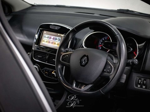 Renault Clio 0.9 Clio GT Line TCe 5dr 11