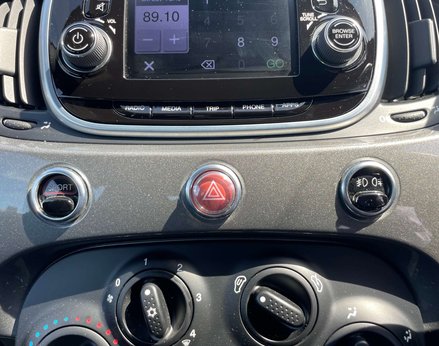 Abarth 595 1.4 595 3dr 34