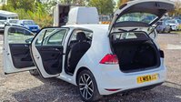 Volkswagen Golf 1.4 TSI BlueMotion Tech S Hatchback 5dr Petrol DSG Euro 6 (s/s) (125 ps) 11