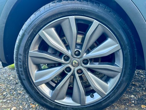 Renault Kadjar S EDITION TCE 54
