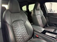 Audi RS6 4.0 TFSI V8 Vorsprung Estate 5dr Petrol Tiptronic quattro Euro 6 (s/s) (600 6