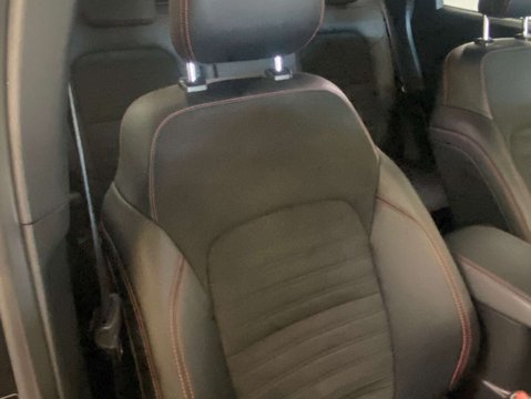 Ford Kuga 1.5 Kuga ST-Line Edition EcoBlue 5dr 14