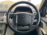 Land Rover Range Rover Sport 3.0 TD V6 HSE SUV 5dr Diesel CommandShift 4WD Euro 4 (245 ps) 43