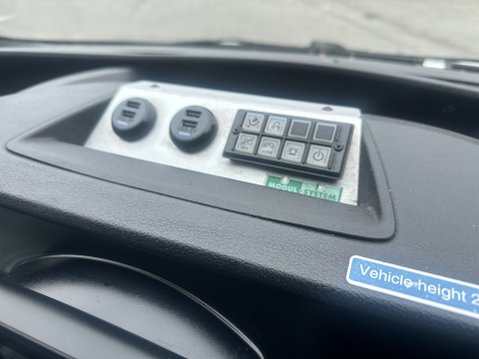 Ford Transit Custom 320 LEADER DCIV ECOBLUE FULL SERVICE HISTORY WET BELT REPLACED AT 122K MILE 18