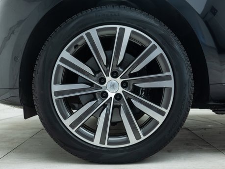 Land Rover Range Rover D350 AUTOBIOGRAPHY LWB