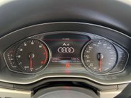 Audi A4 1.4 A4 Sport TFSI 4dr 74