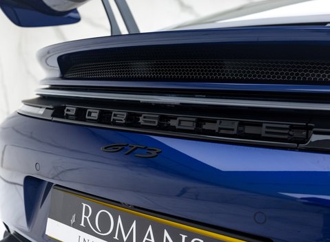 Porsche 911 GT3 (992.2) 48