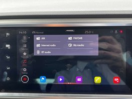 SEAT Ateca 1.5 Ateca Xperience EcoTSI Semi-Auto 5dr 31