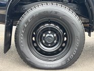 Toyota Hilux Active ECB 4WD D-4D Pickup 28