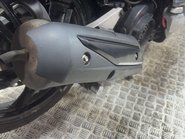 Peugeot Tweet GT 2023 RUNNING PROJECT LEARNER SCOOTER 125CC NEEDS WORK 24