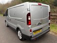 Renault Trafic SL28 SPORT DCI 11