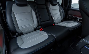 Mercedes-Benz G Class G 580 EDITION ONE 18