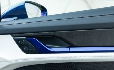 Porsche Taycan GTS Sport Turismo 28