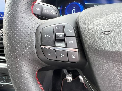 Ford Fiesta (Sold) 1.5T EcoBoost ST-3 Hatchback 5dr Petrol Manual Euro 6 (s/s) (200 ps) 20