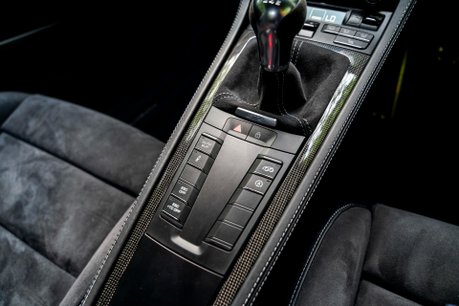 Porsche Cayman GT4 NOW SOLD. SIMILAR REQUIRED. PLEASE CALL 01903 254800. 12