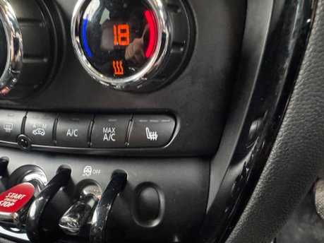 Mini Clubman 2.0 Cooper D Euro 6 (s/s) 6dr 33