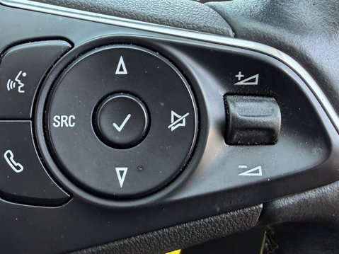 Vauxhall Grandland X 1.2 Turbo Elite Nav 5dr 31