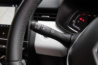 Renault Clio TECHNO TCE 17