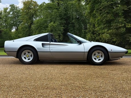 Ferrari 308 GTS 4