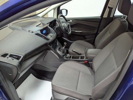 Ford C-Max 1.5 C-Max Titanium TDCi 5dr 38