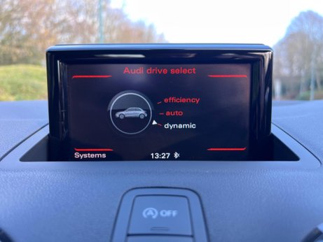 Audi A1 1.4 TFSI Sport Euro 6 (s/s) 3dr 13