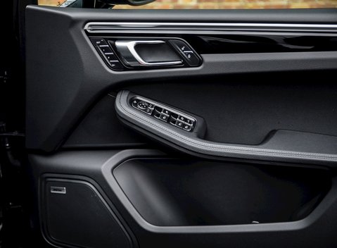 Porsche Macan S Diesel 21