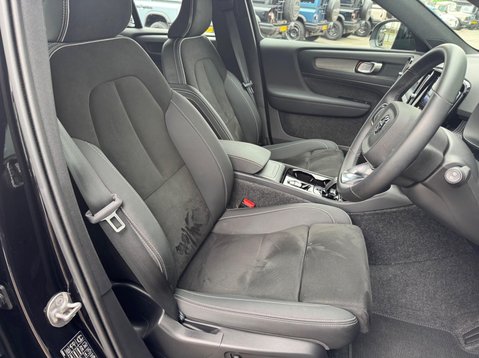 Volvo XC40 B4 PLUS 16