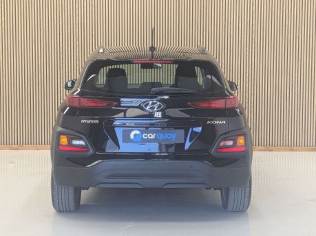 Hyundai KONA 1.0 Kona SE 5dr 17