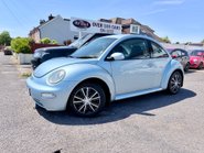 Volkswagen Beetle 1.6 8V HATCHBACK 1