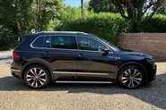 Volkswagen Tiguan R-LINE TECH TSI 4MOTION DSG 23