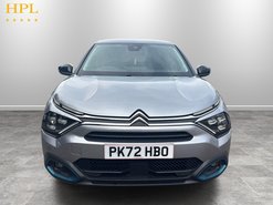 Citroen E-C4 50kWh Shine Plus Hatchback 5dr Electric Auto (7.4kW Charger) (136 ps)