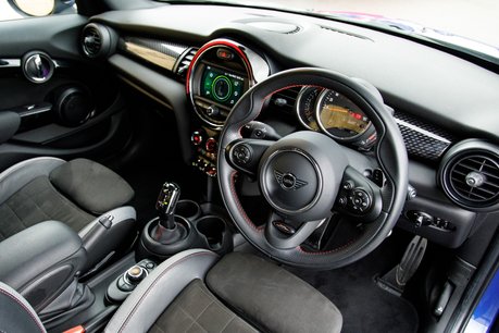 Mini Hatch COOPER S SPORT