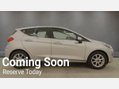 Ford Fiesta 1.0T EcoBoost Zetec Euro 6 (s/s) 5dr 2