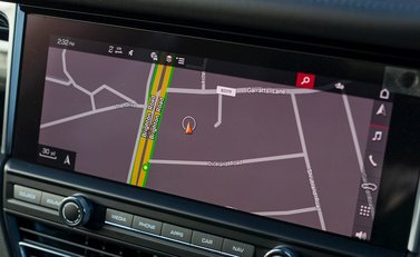 Porsche Macan GTS 20