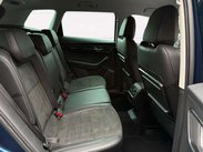 Skoda Karoq 1.5 Karoq SE L TSI 5dr 7