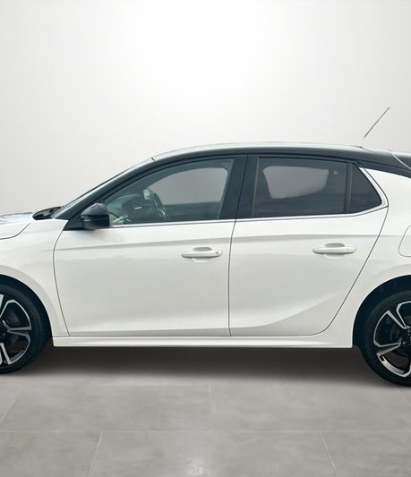 Vauxhall Corsa 1.2 Turbo Ultimate 5dr Auto