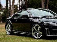 Audi TT TFSI S LINE 12