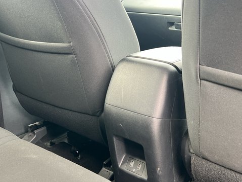 Hyundai TUCSON T-GDI PREMIUM 40