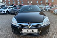 Vauxhall Astra ELITE.. AUTOMATIC.. 16 SERVICES.. 13 MAIN DEALER.. LOOK ONLY 30K MILES..  23