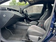 Toyota Corolla GR SPORT 3