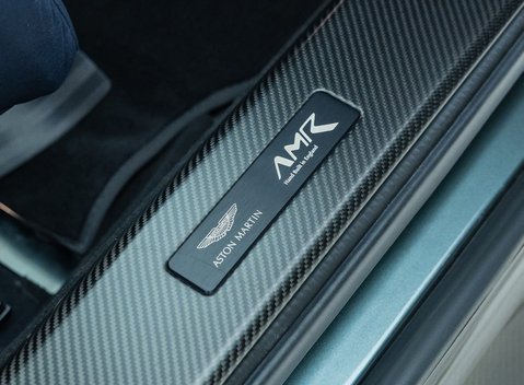 Aston Martin Vantage AMR Pro 30