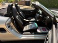 Porsche Boxster 2.7 986 2dr 16