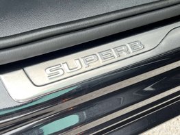 Skoda Superb 2.0 Superb Laurin & Klement Enterprise TSi Semi-Auto 5dr 100