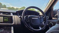 Land Rover Range Rover Sport 2.0 SD4 HSE SUV 5dr Diesel Auto 4WD Euro 6 (s/s) (240 ps) 49