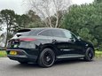 Mercedes-Benz EQC EQC 400 80kWh AMG Line (Premium Plus) Auto 4MATIC 5dr 16