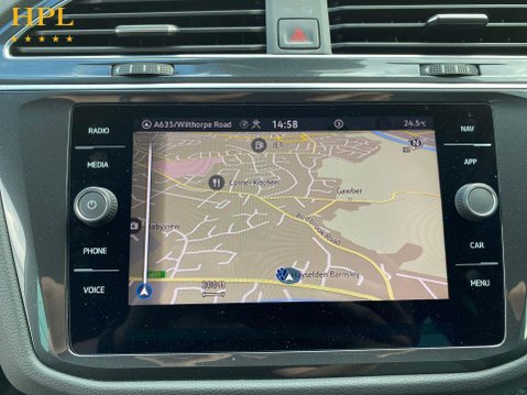 Volkswagen Tiguan 1.5 TSI Life SUV 5dr Petrol DSG Euro 6 (s/s) (150 ps) 16