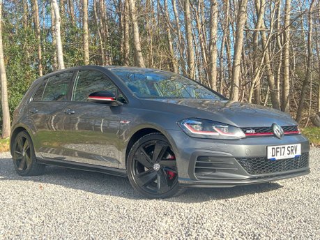 Volkswagen Golf 2.0 Golf GTi TSi 5dr